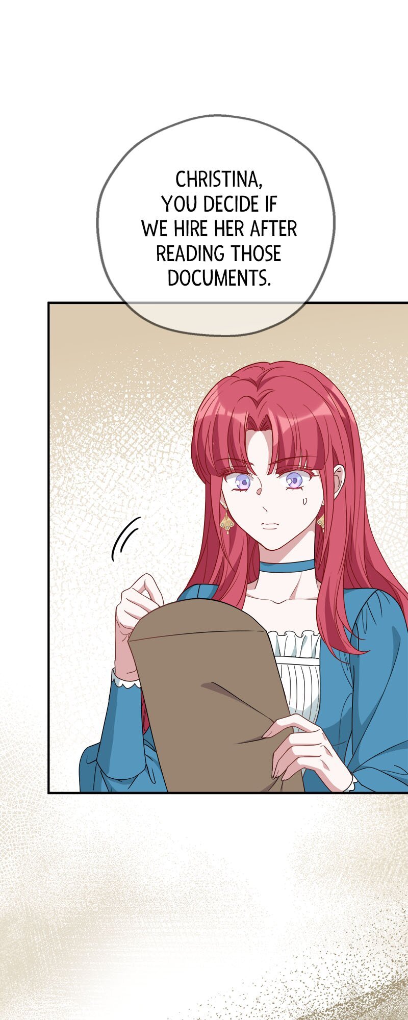 I Woke Up As a Notorious Troublemaker! Chapter 30 page 25