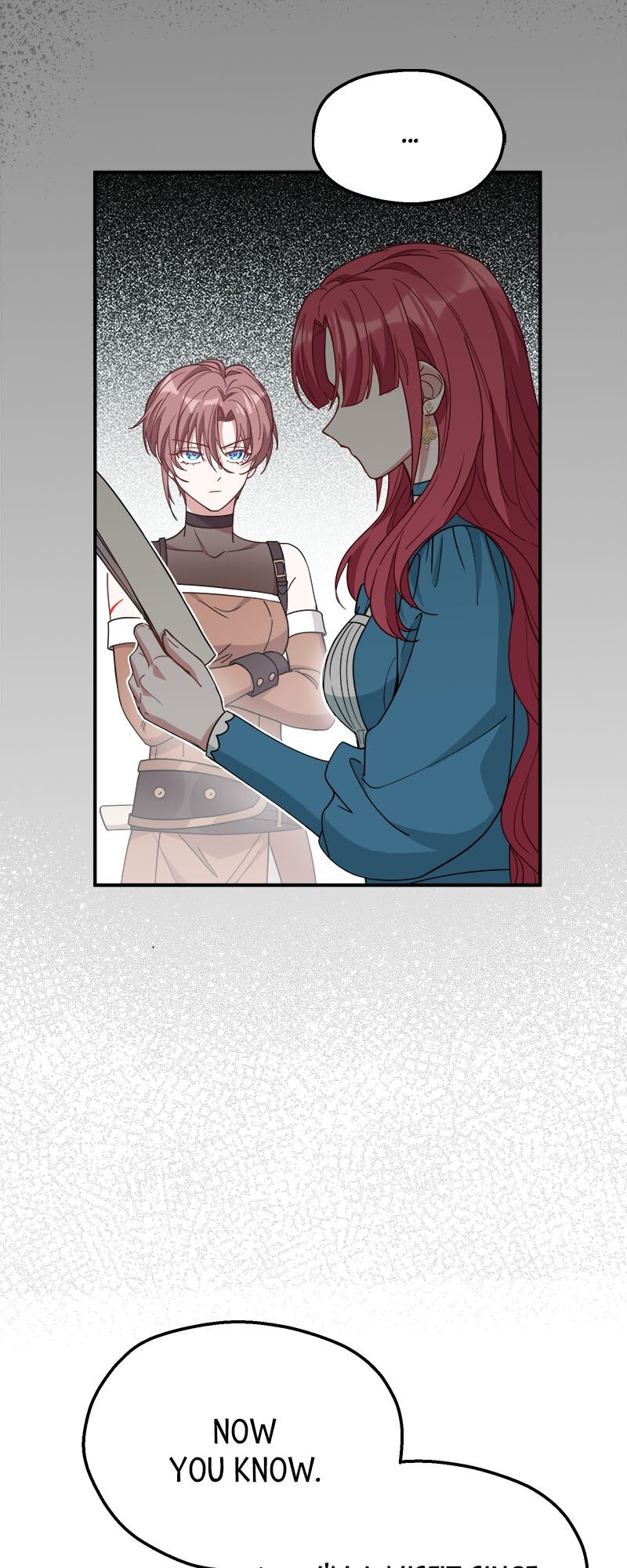 I Woke Up As a Notorious Troublemaker! Chapter 30 page 27