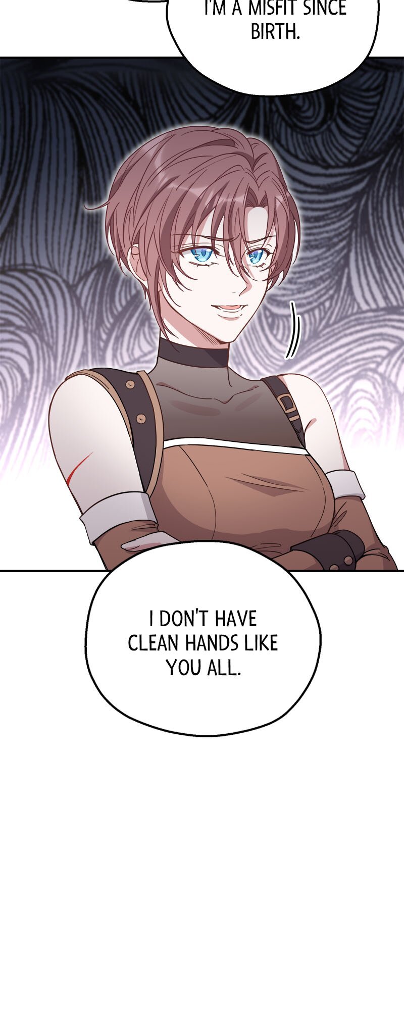 I Woke Up As a Notorious Troublemaker! Chapter 30 page 28