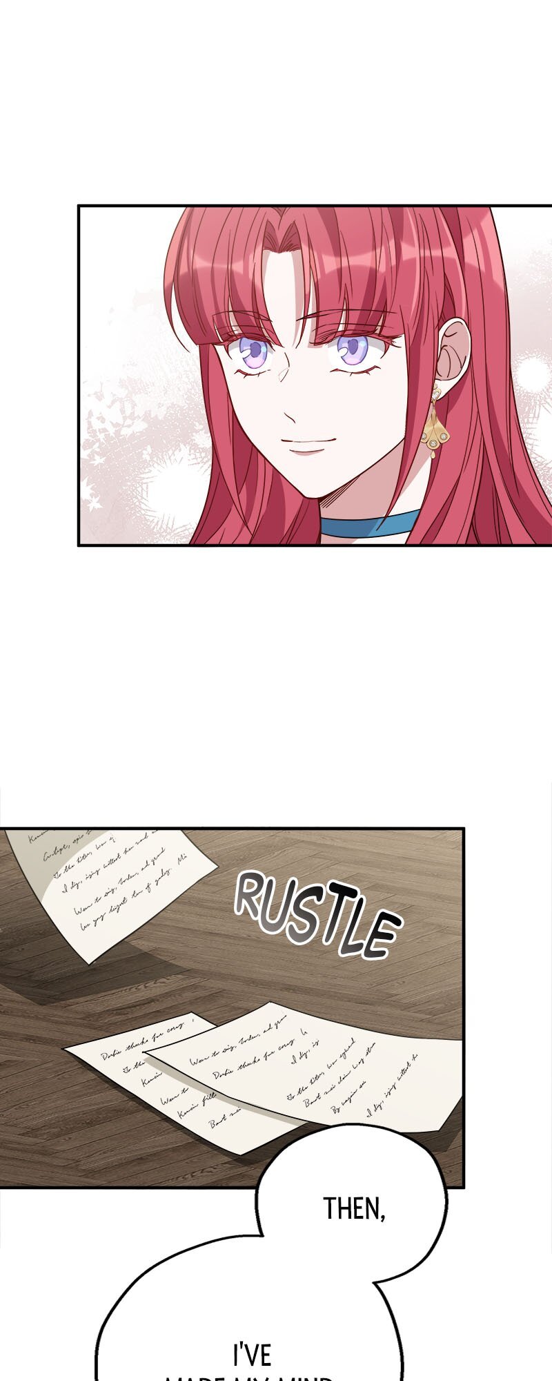 I Woke Up As a Notorious Troublemaker! Chapter 30 page 31