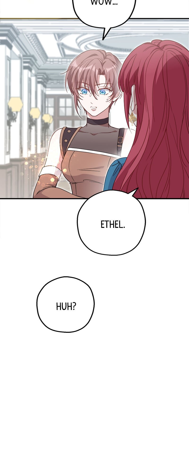 I Woke Up As a Notorious Troublemaker! Chapter 30 page 37