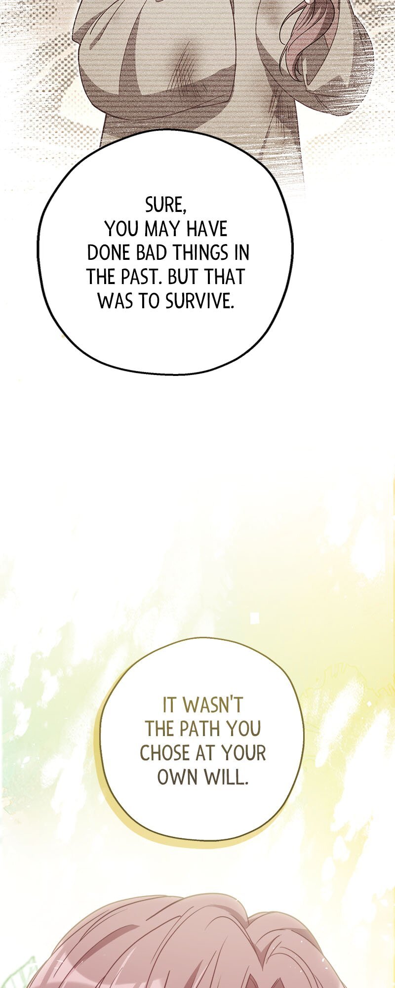 I Woke Up As a Notorious Troublemaker! Chapter 30 page 43