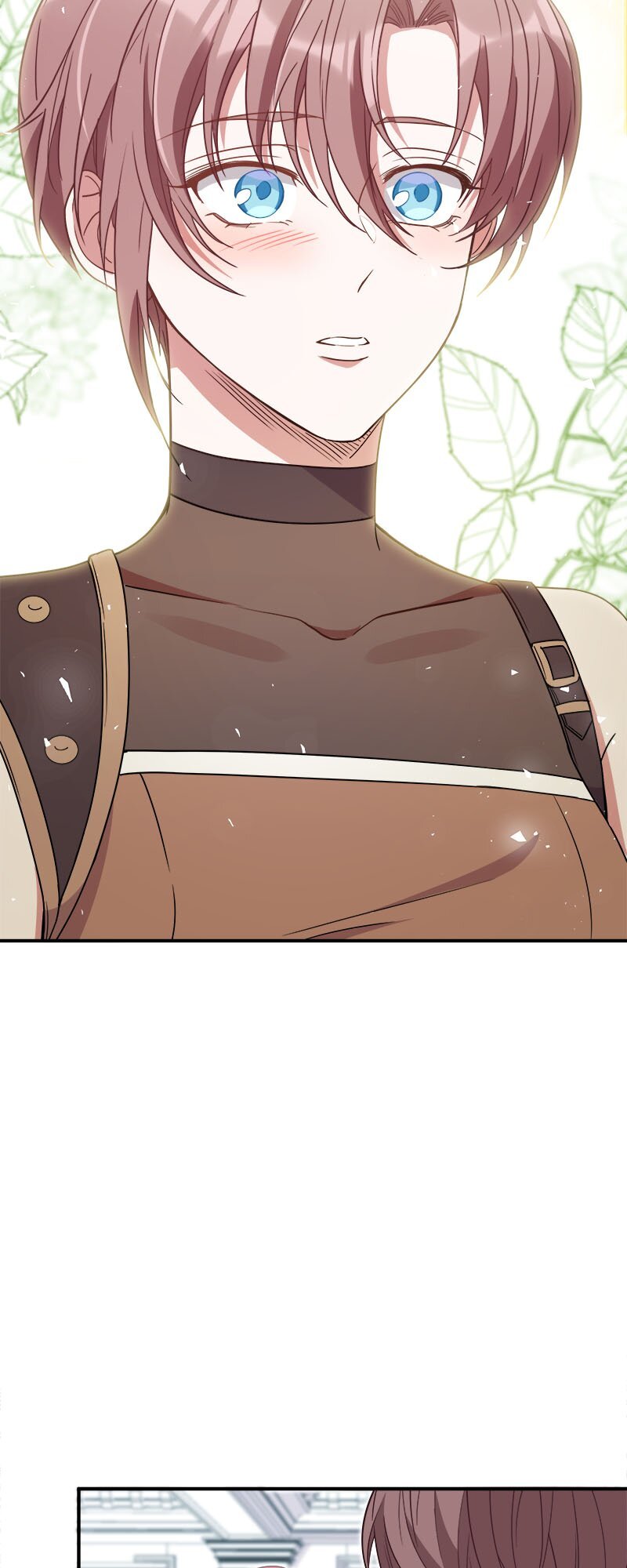 I Woke Up As a Notorious Troublemaker! Chapter 30 page 44