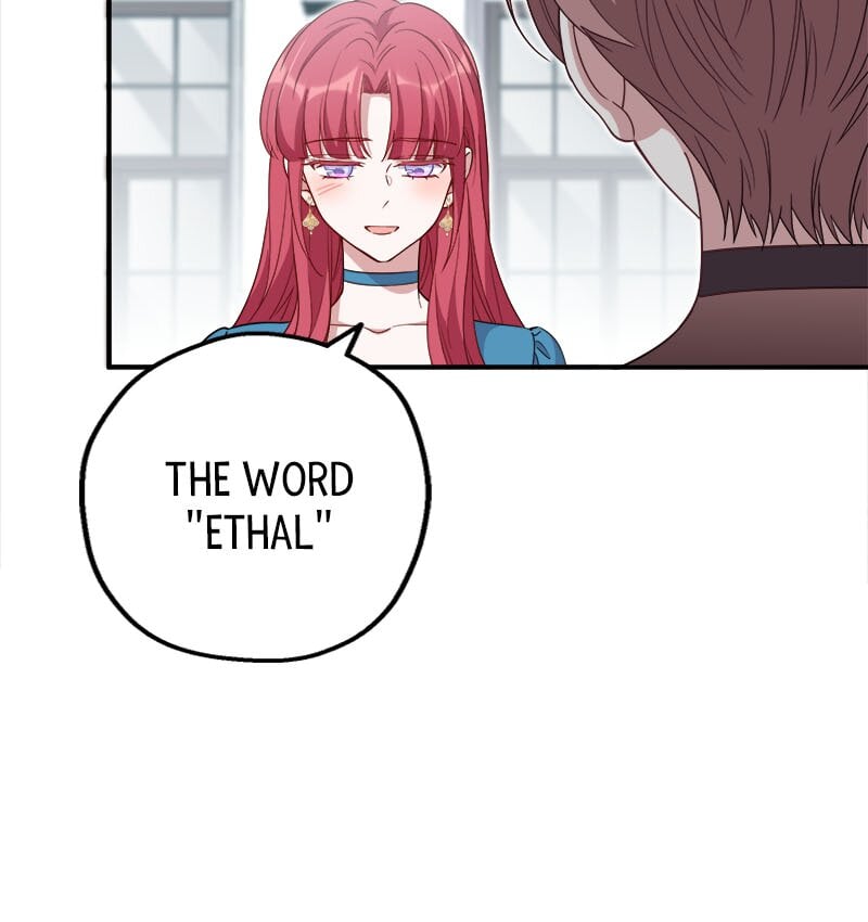 I Woke Up As a Notorious Troublemaker! Chapter 30 page 45