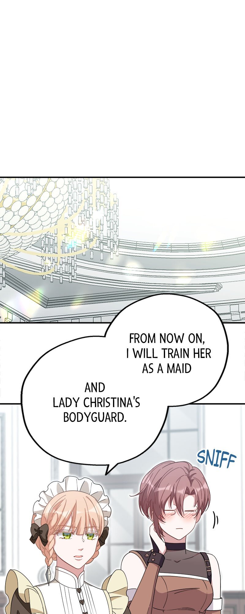 I Woke Up As a Notorious Troublemaker! Chapter 30 page 53
