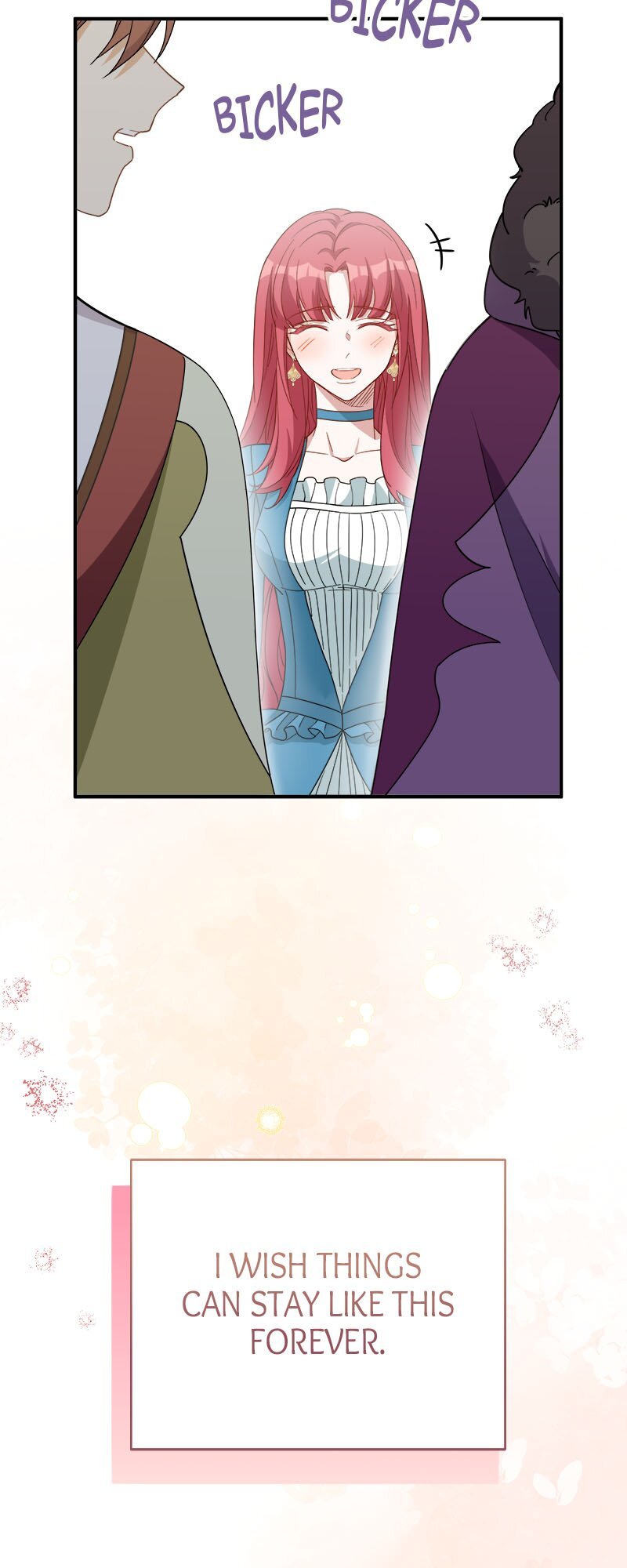 I Woke Up As a Notorious Troublemaker! Chapter 30 page 59