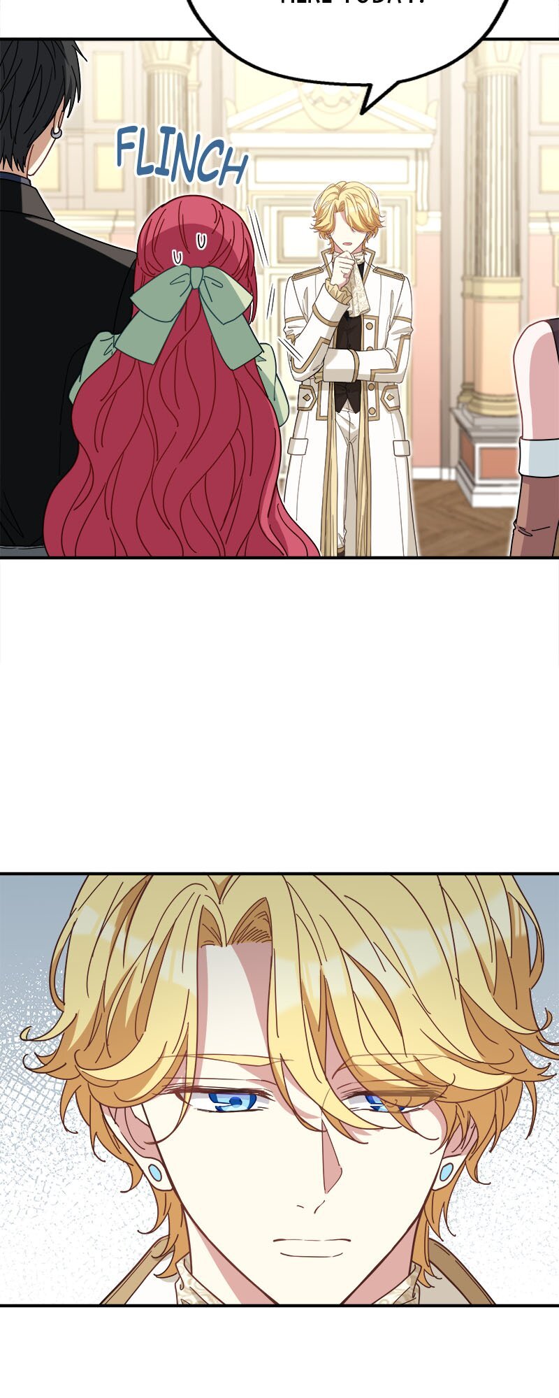 I Woke Up As a Notorious Troublemaker! Chapter 31 page 9