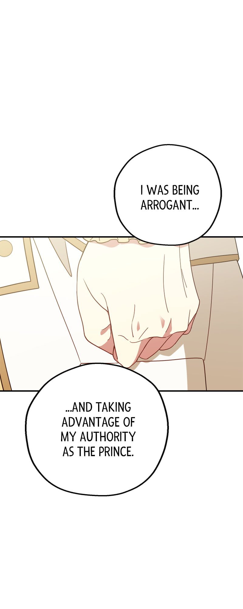 I Woke Up As a Notorious Troublemaker! Chapter 31 page 14