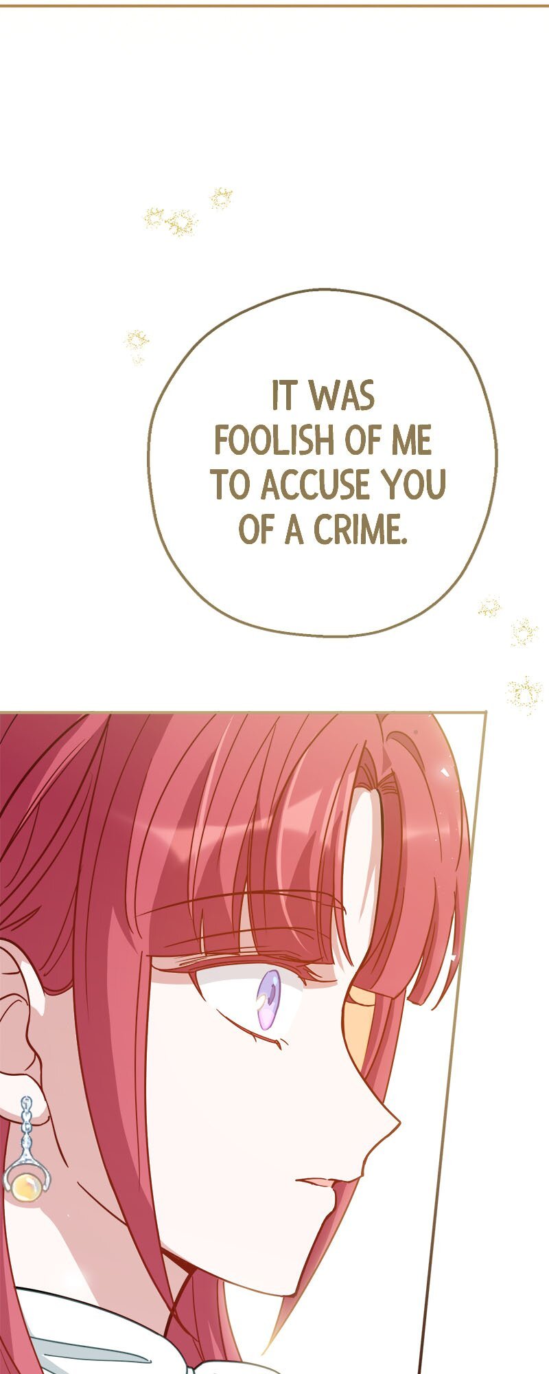 I Woke Up As a Notorious Troublemaker! Chapter 31 page 20