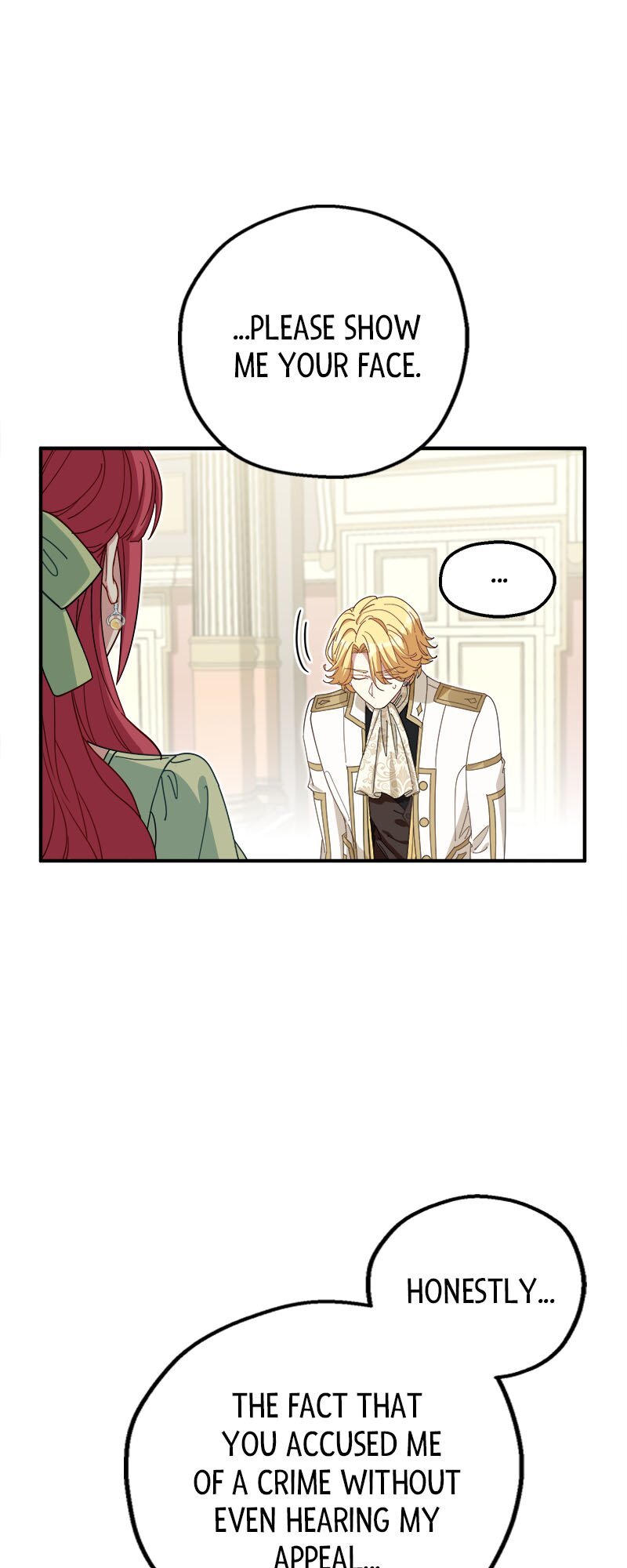I Woke Up As a Notorious Troublemaker! Chapter 31 page 22