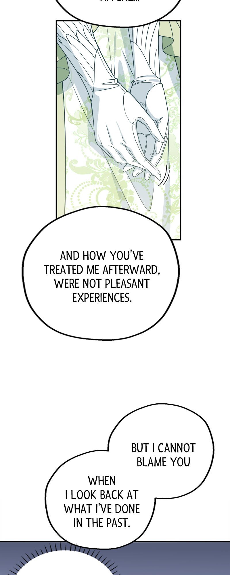 I Woke Up As a Notorious Troublemaker! Chapter 31 page 23