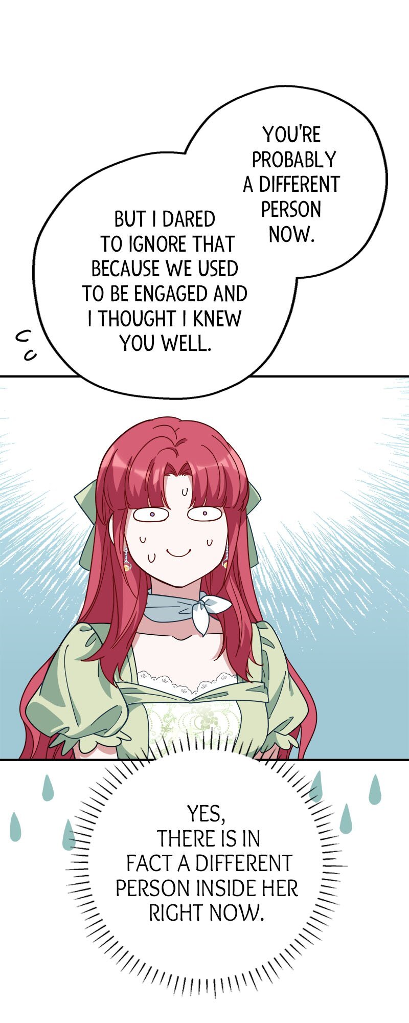 I Woke Up As a Notorious Troublemaker! Chapter 31 page 31