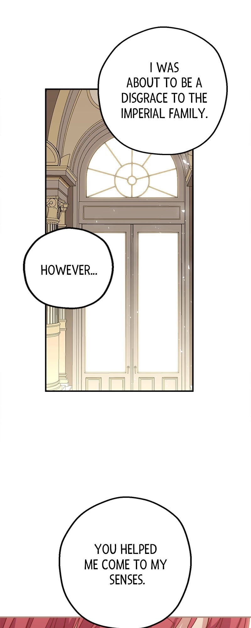 I Woke Up As a Notorious Troublemaker! Chapter 31 page 34