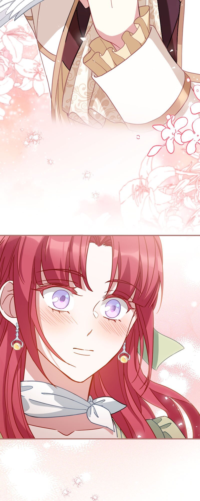 I Woke Up As a Notorious Troublemaker! Chapter 31 page 37