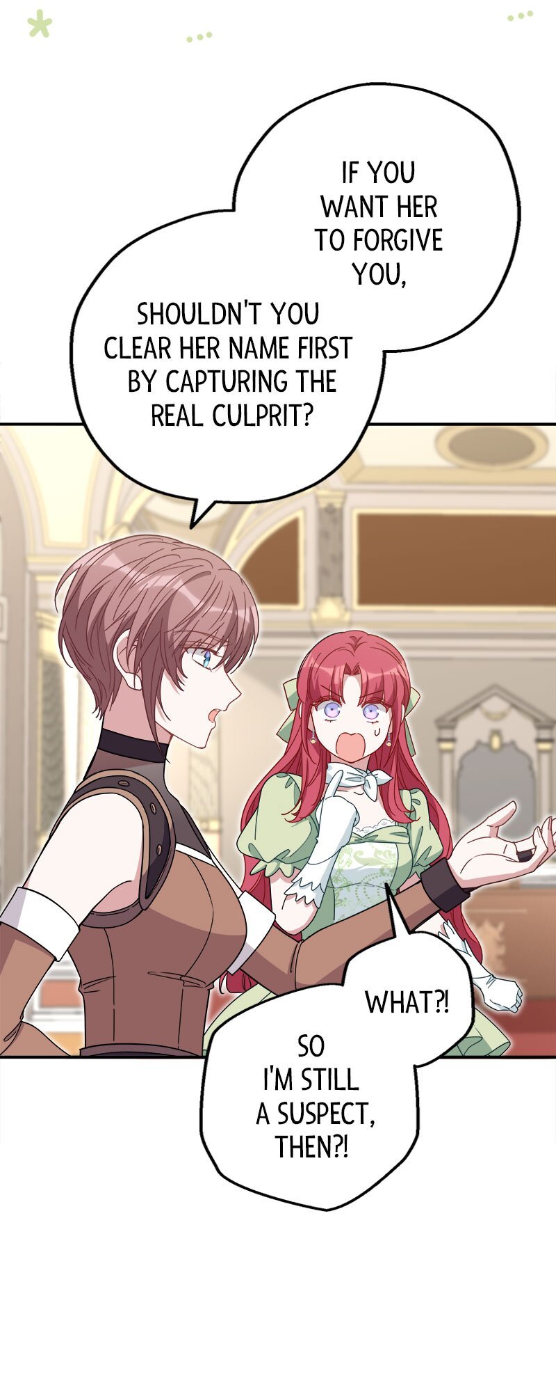 I Woke Up As a Notorious Troublemaker! Chapter 31 page 42