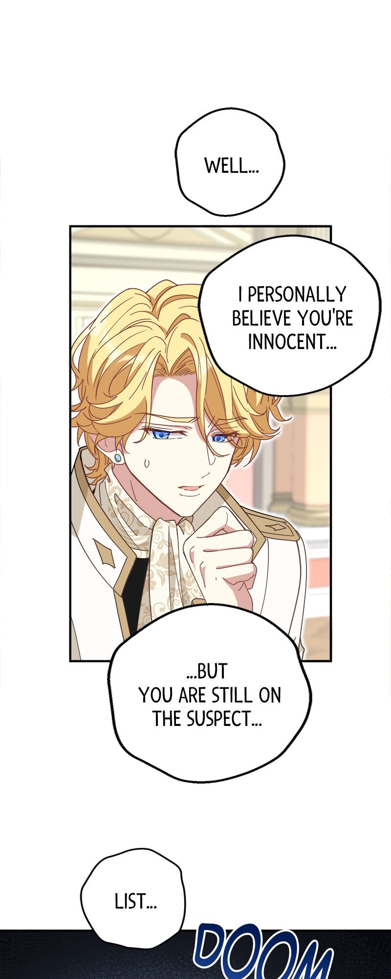 I Woke Up As a Notorious Troublemaker! Chapter 31 page 44