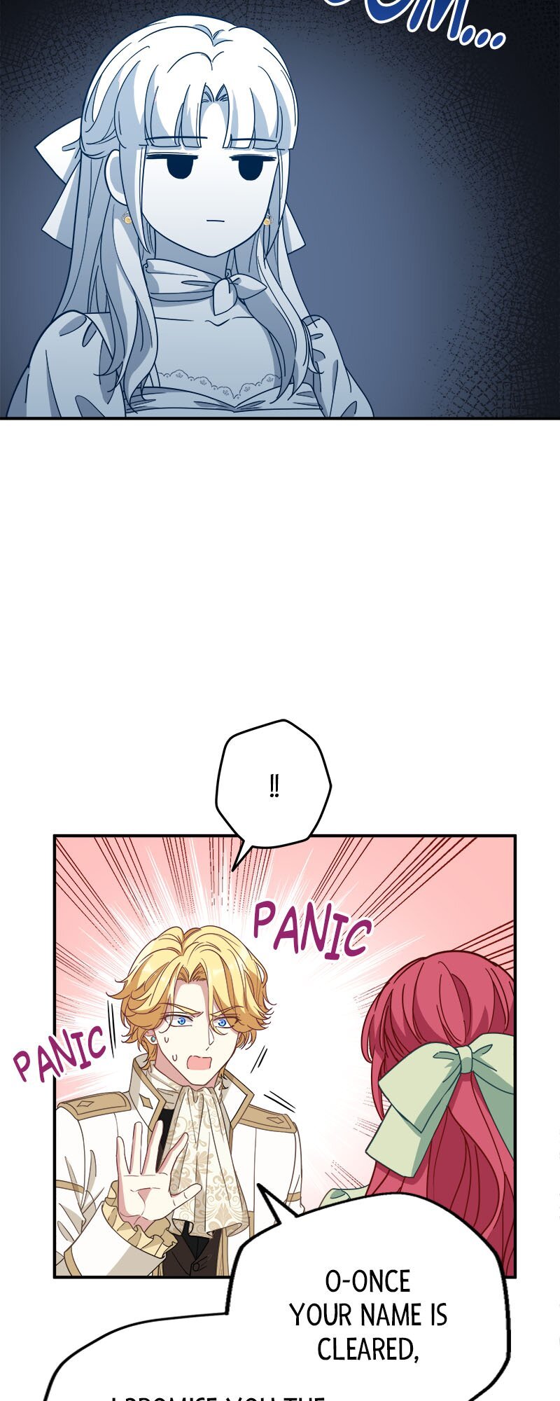 I Woke Up As a Notorious Troublemaker! Chapter 31 page 45