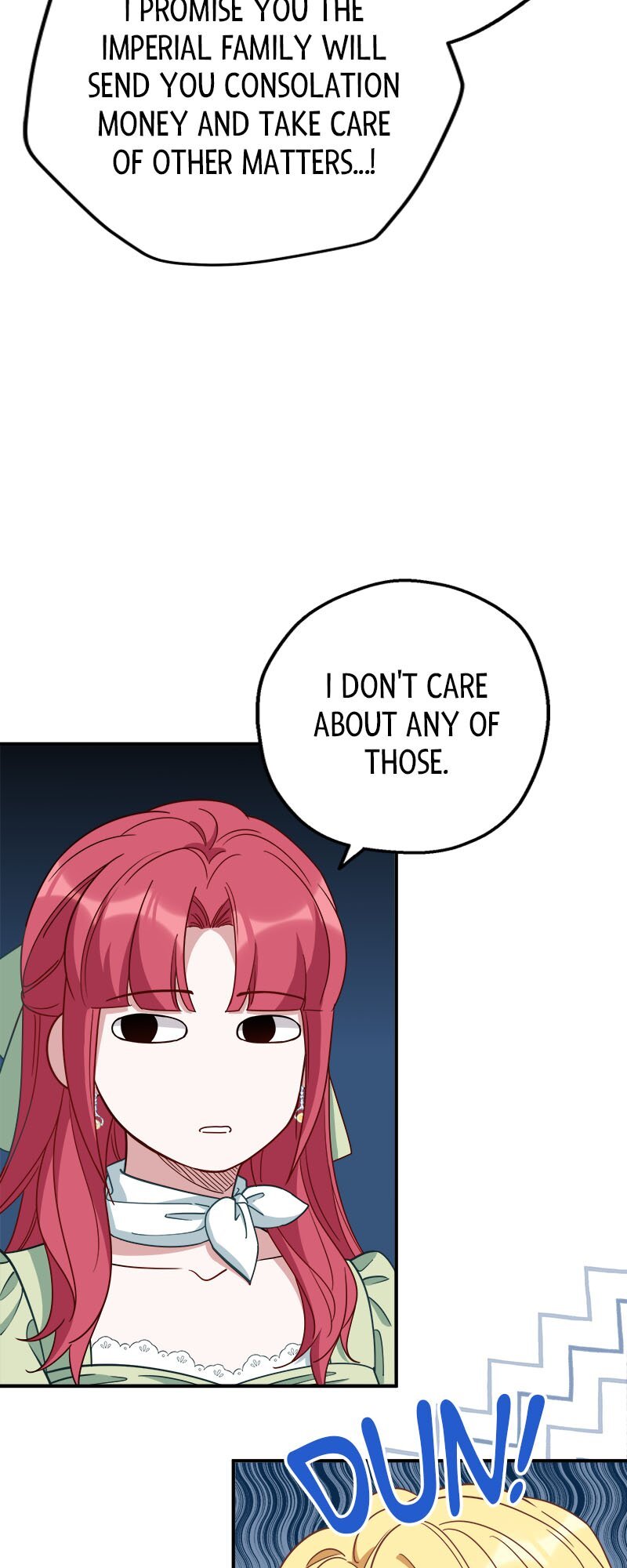 I Woke Up As a Notorious Troublemaker! Chapter 31 page 46