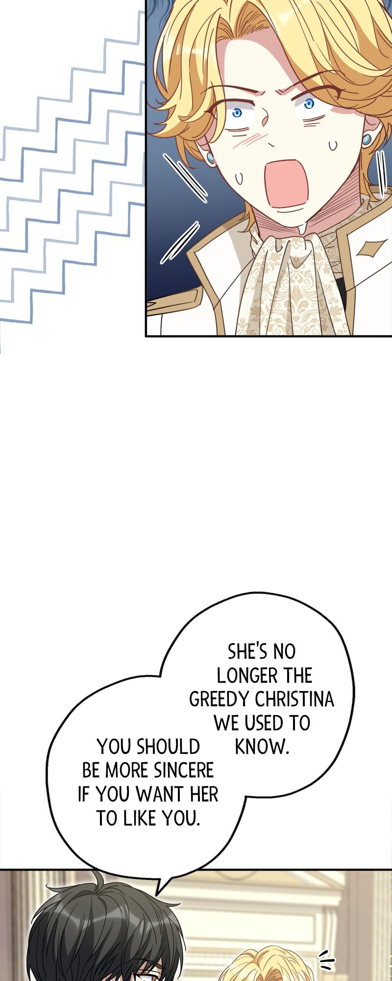 I Woke Up As a Notorious Troublemaker! Chapter 31 page 47