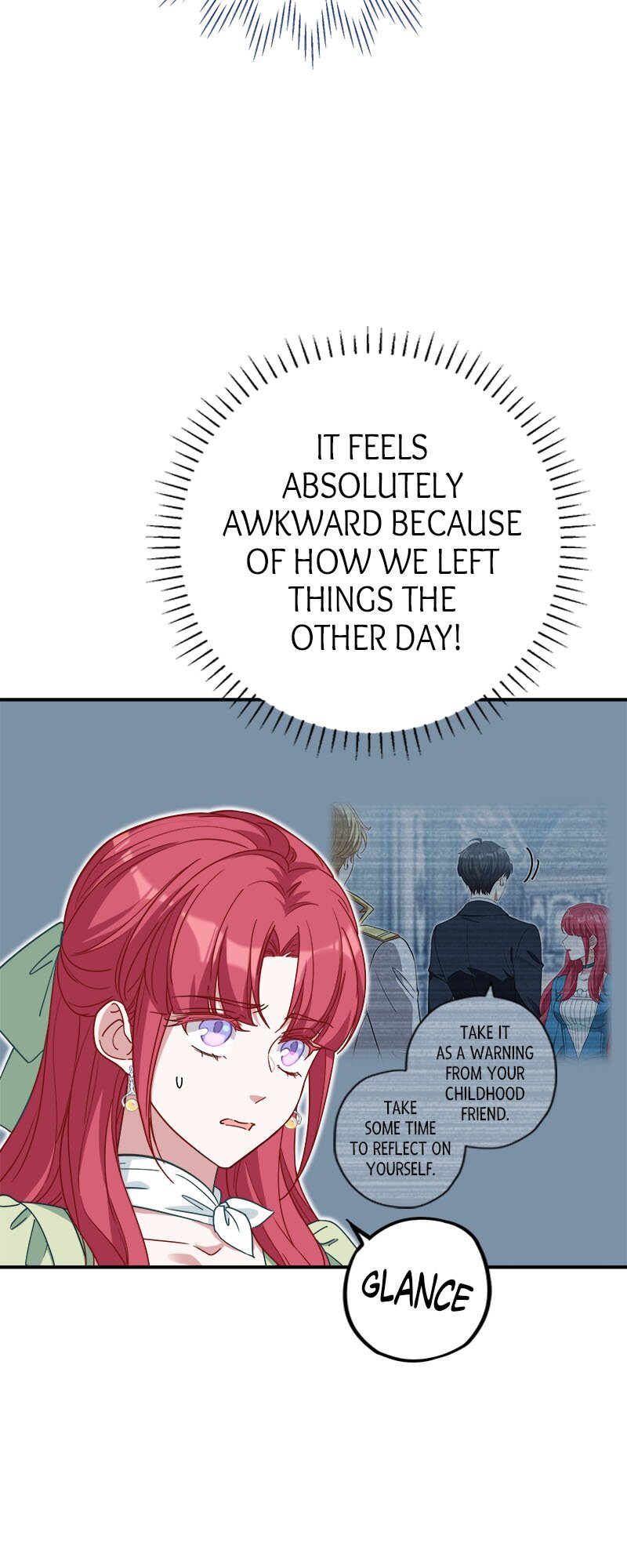 I Woke Up As a Notorious Troublemaker! Chapter 31 page 4
