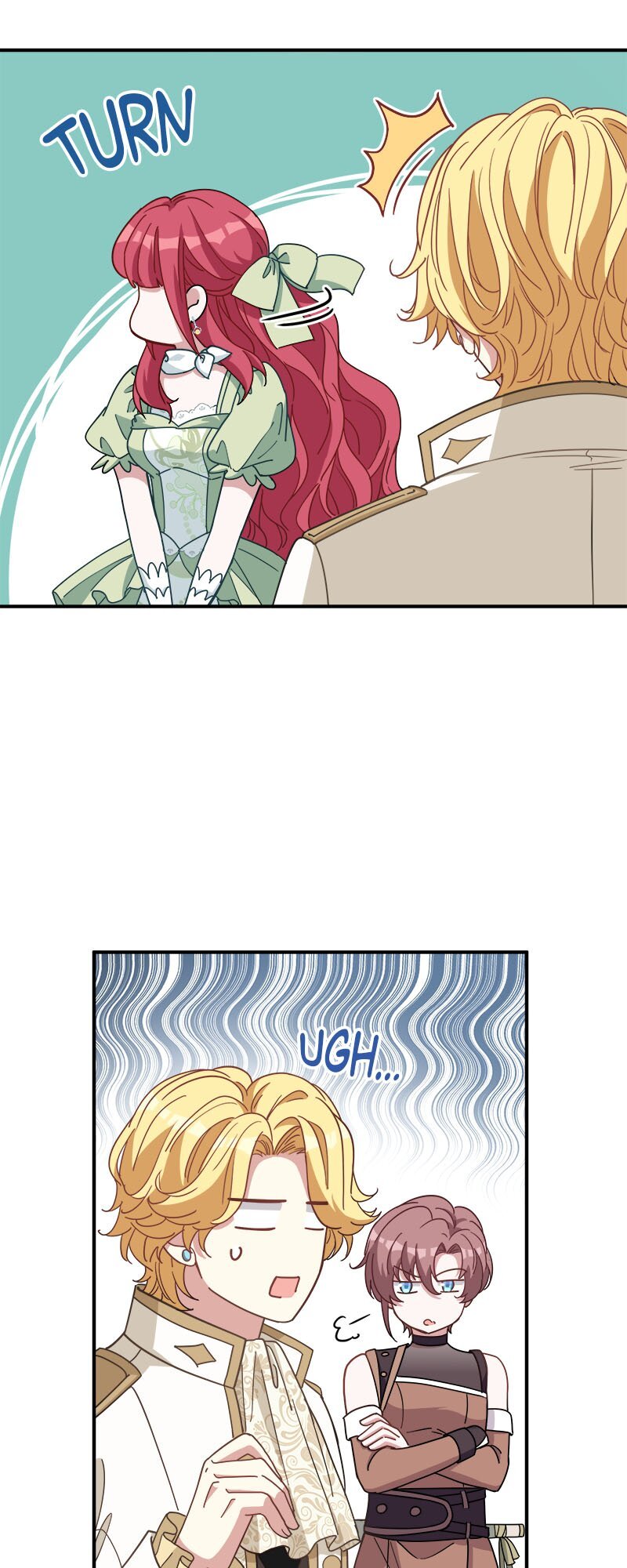 I Woke Up As a Notorious Troublemaker! Chapter 31 page 50