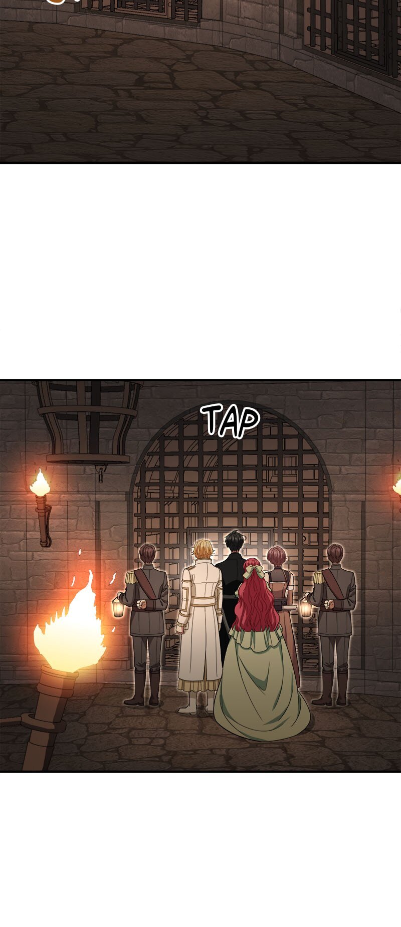 I Woke Up As a Notorious Troublemaker! Chapter 31 page 55