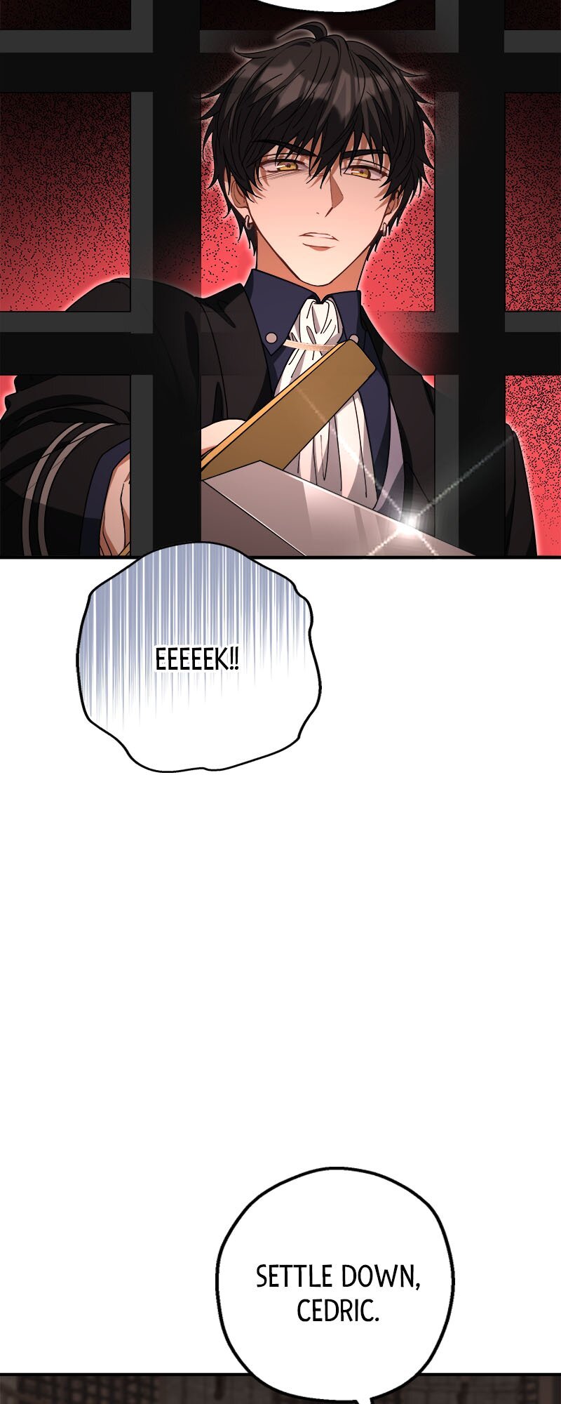 I Woke Up As a Notorious Troublemaker! Chapter 31 page 61