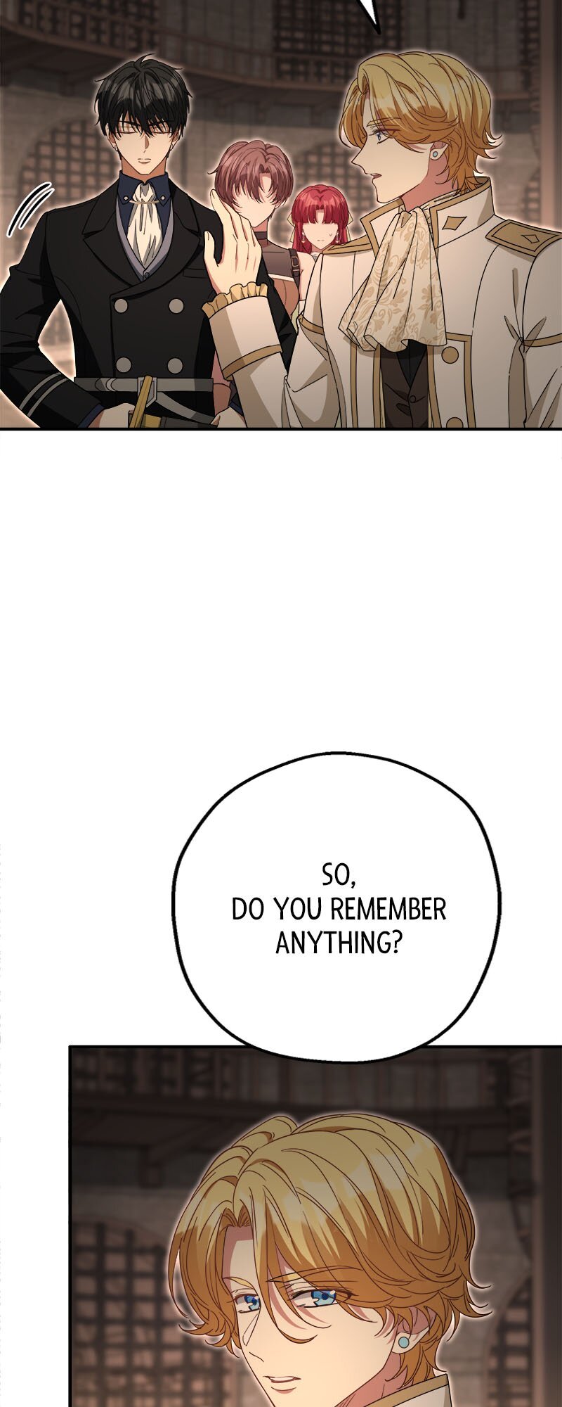 I Woke Up As a Notorious Troublemaker! Chapter 31 page 62