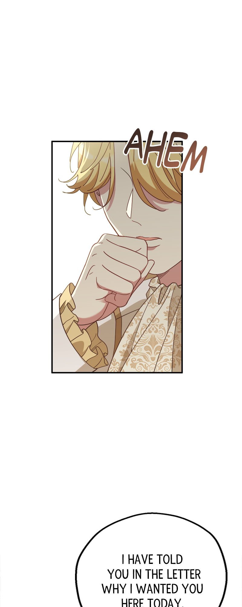 I Woke Up As a Notorious Troublemaker! Chapter 31 page 8