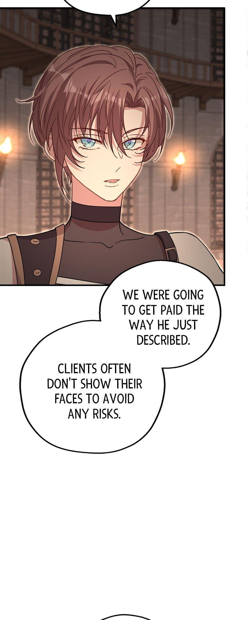 I Woke Up As a Notorious Troublemaker! Chapter 32 page 9