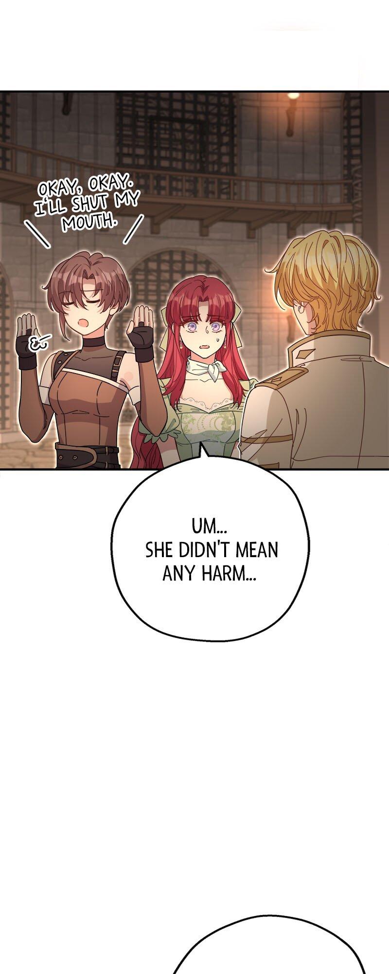 I Woke Up As a Notorious Troublemaker! Chapter 32 page 14