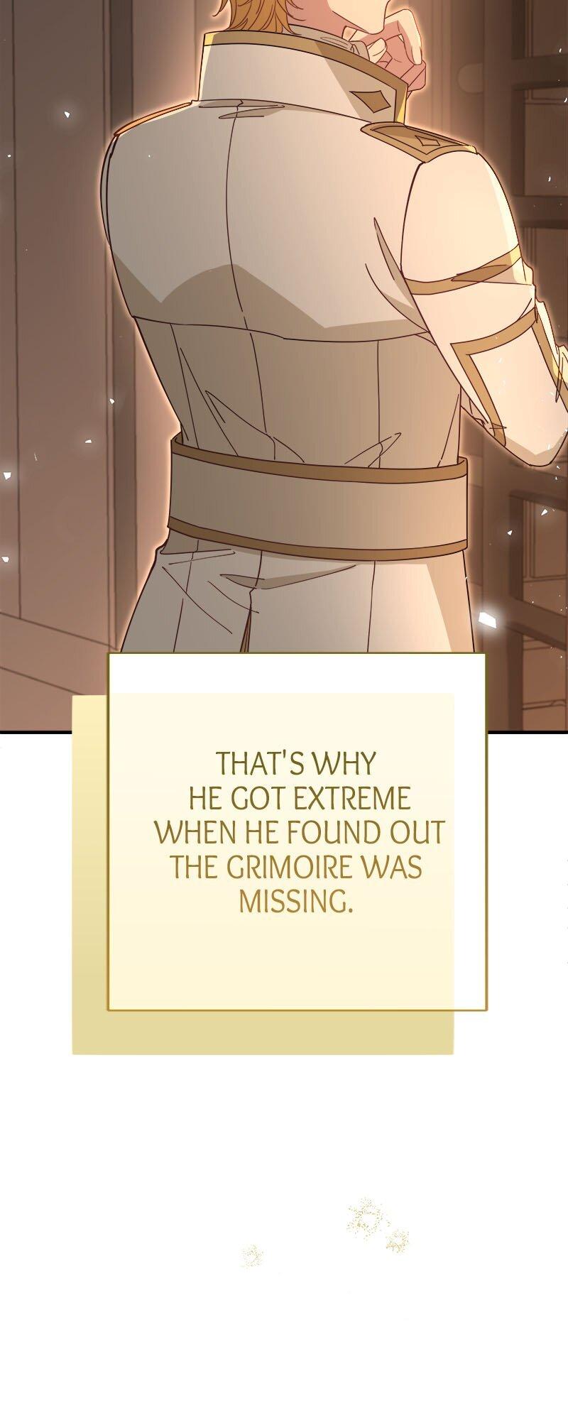 I Woke Up As a Notorious Troublemaker! Chapter 32 page 18