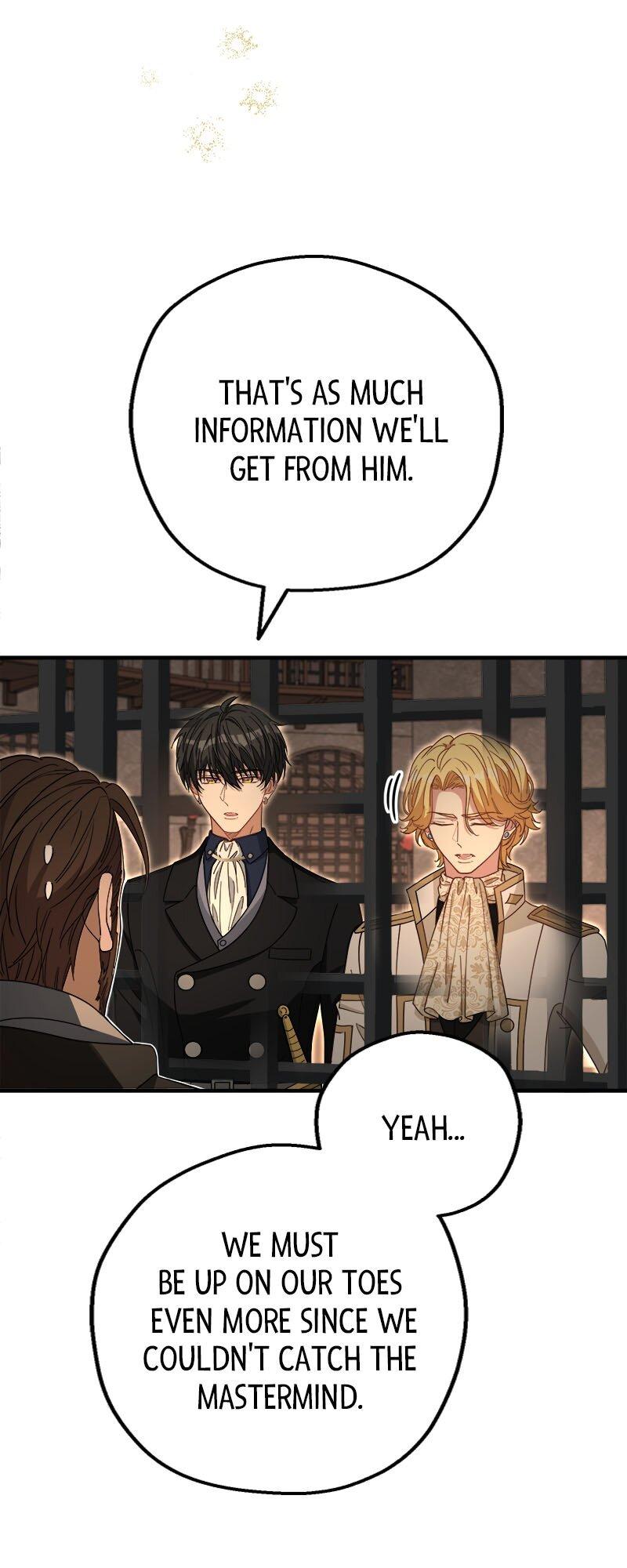 I Woke Up As a Notorious Troublemaker! Chapter 32 page 19