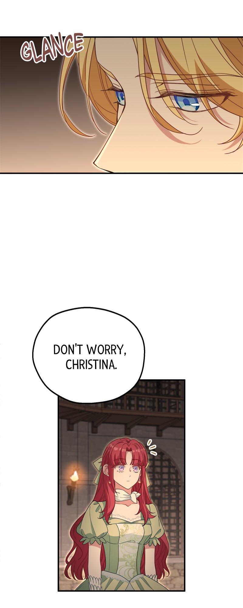 I Woke Up As a Notorious Troublemaker! Chapter 32 page 21