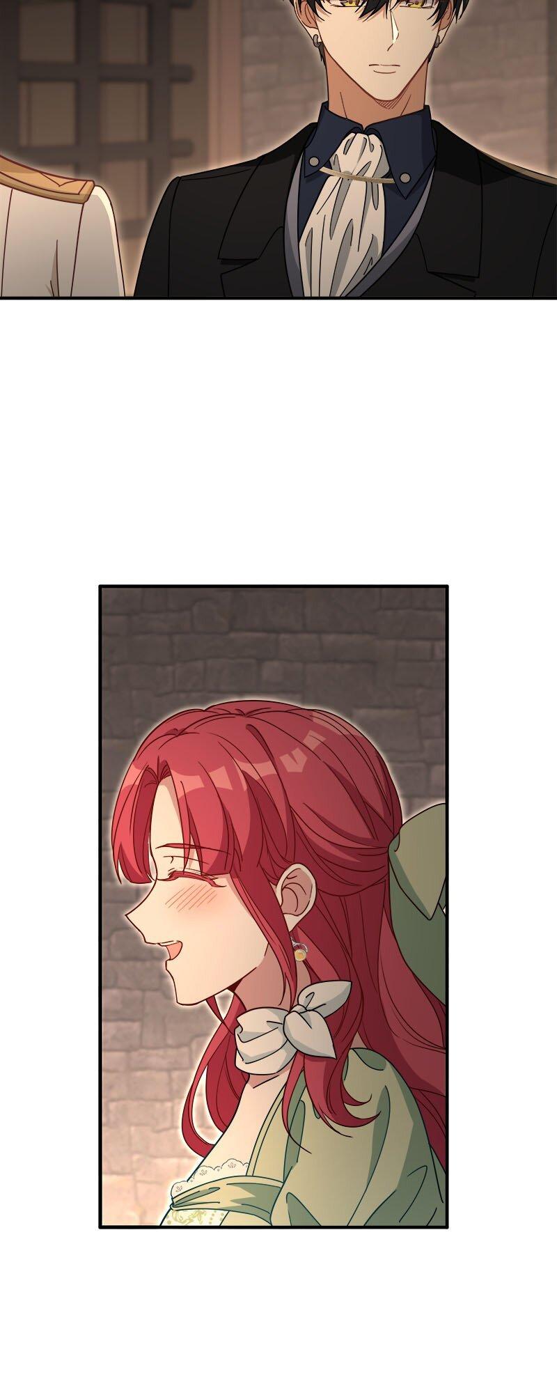 I Woke Up As a Notorious Troublemaker! Chapter 32 page 31