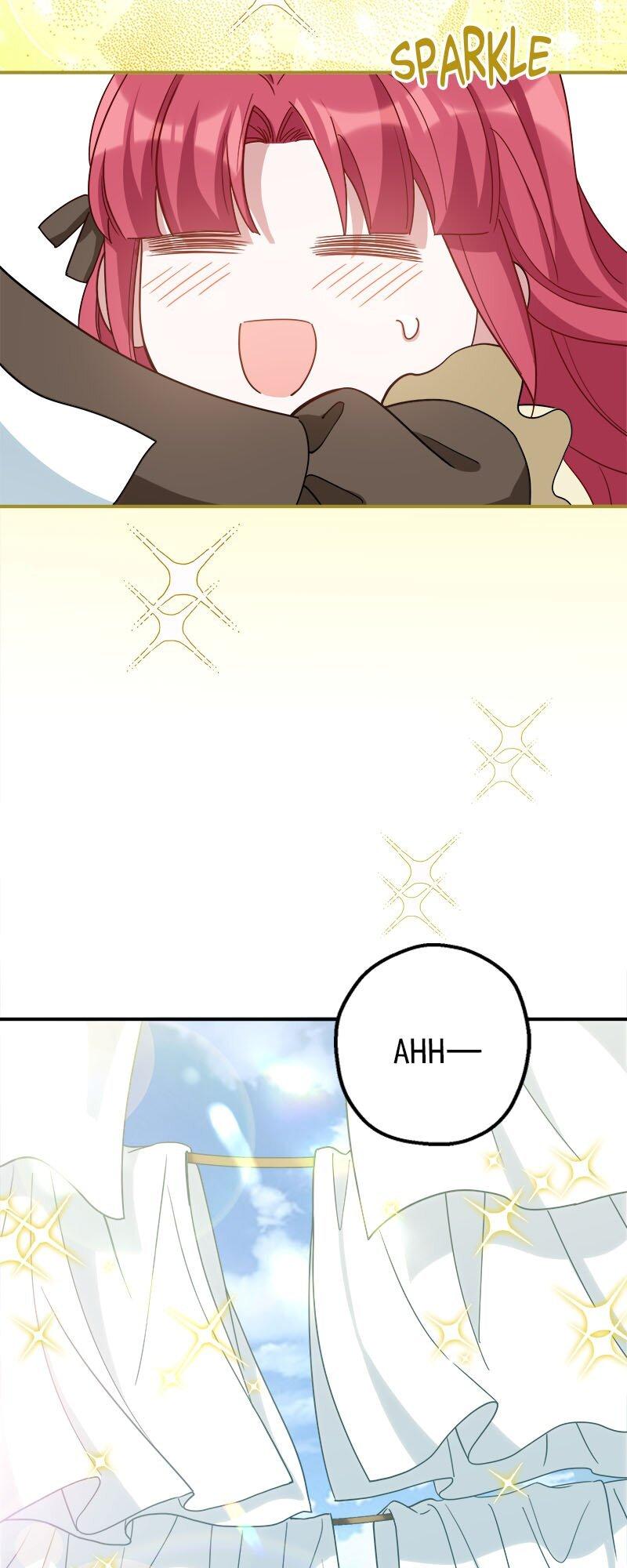 I Woke Up As a Notorious Troublemaker! Chapter 32 page 36