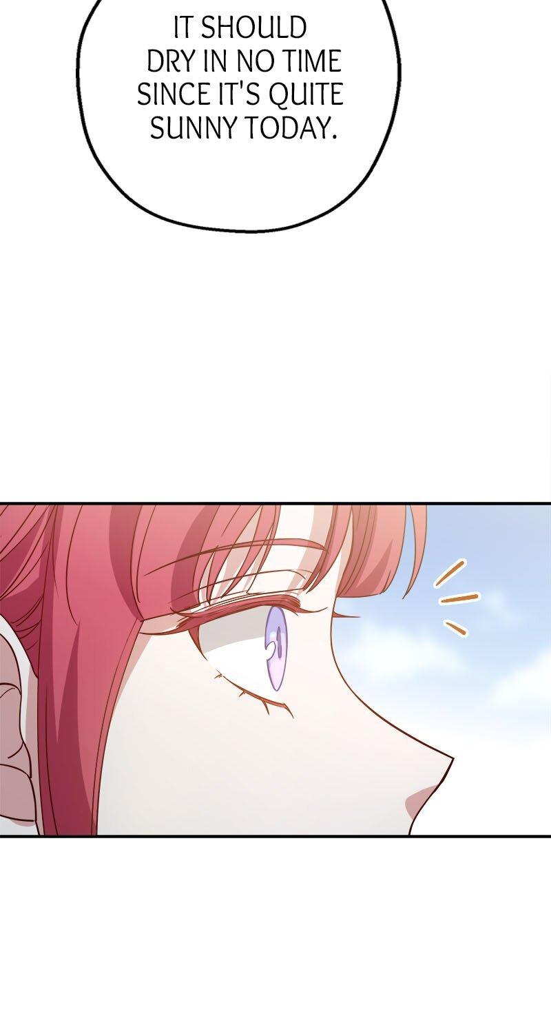 I Woke Up As a Notorious Troublemaker! Chapter 32 page 38