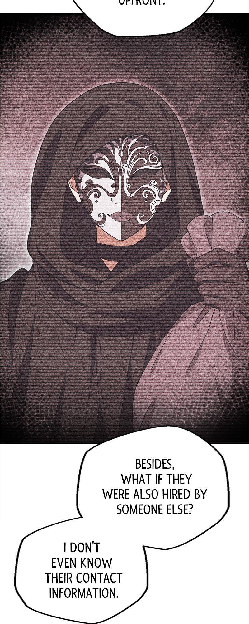 I Woke Up As a Notorious Troublemaker! Chapter 32 page 3