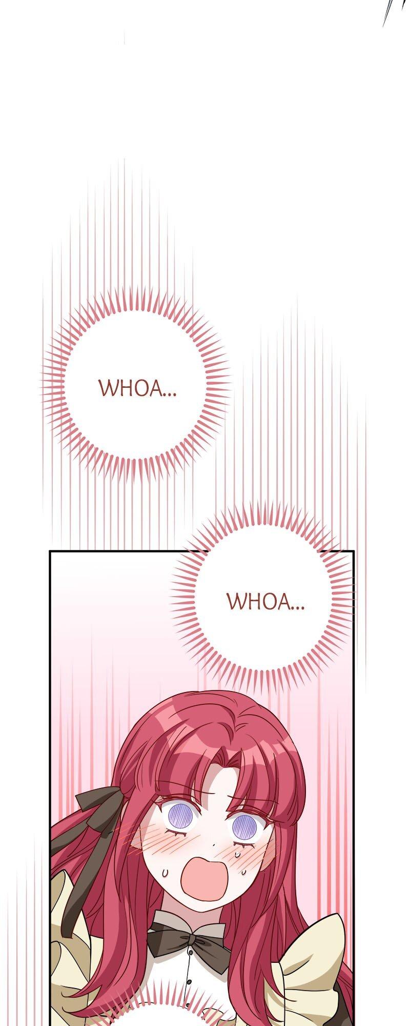 I Woke Up As a Notorious Troublemaker! Chapter 32 page 41