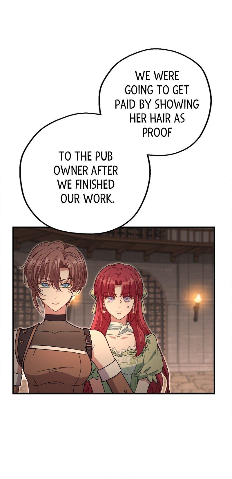 I Woke Up As a Notorious Troublemaker! Chapter 32 page 6