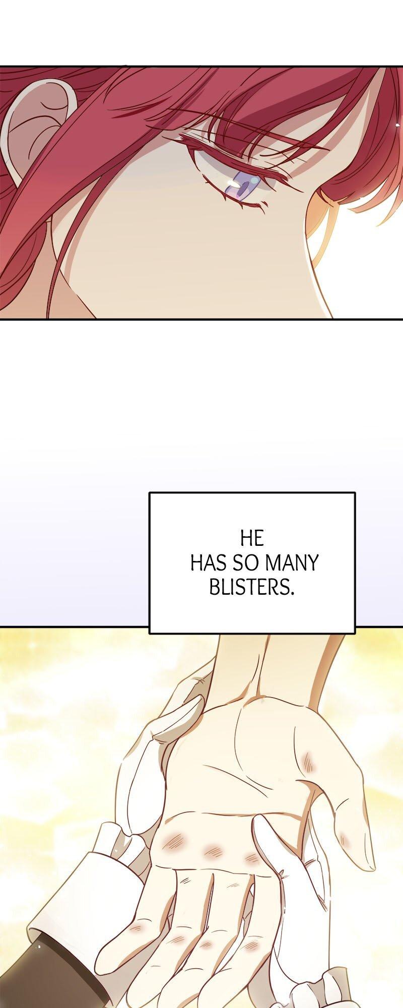 I Woke Up As a Notorious Troublemaker! Chapter 32 page 69