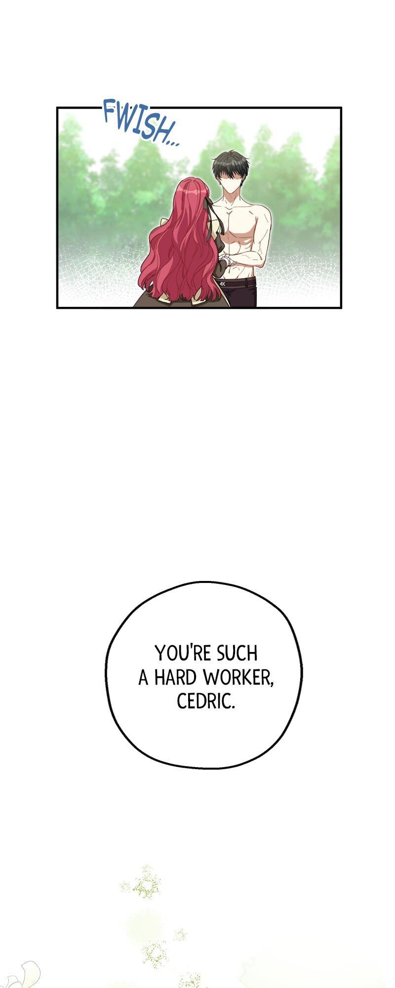 I Woke Up As a Notorious Troublemaker! Chapter 32 page 73