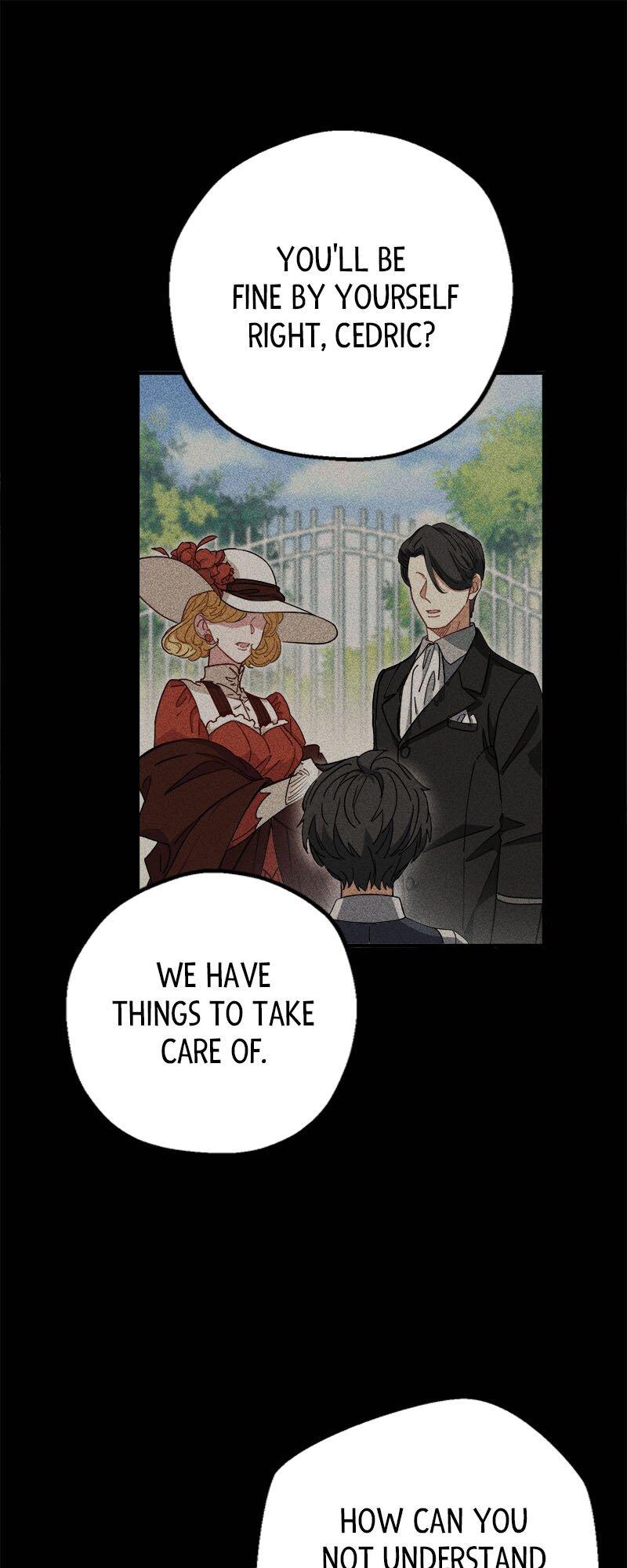 I Woke Up As a Notorious Troublemaker! Chapter 32 page 78