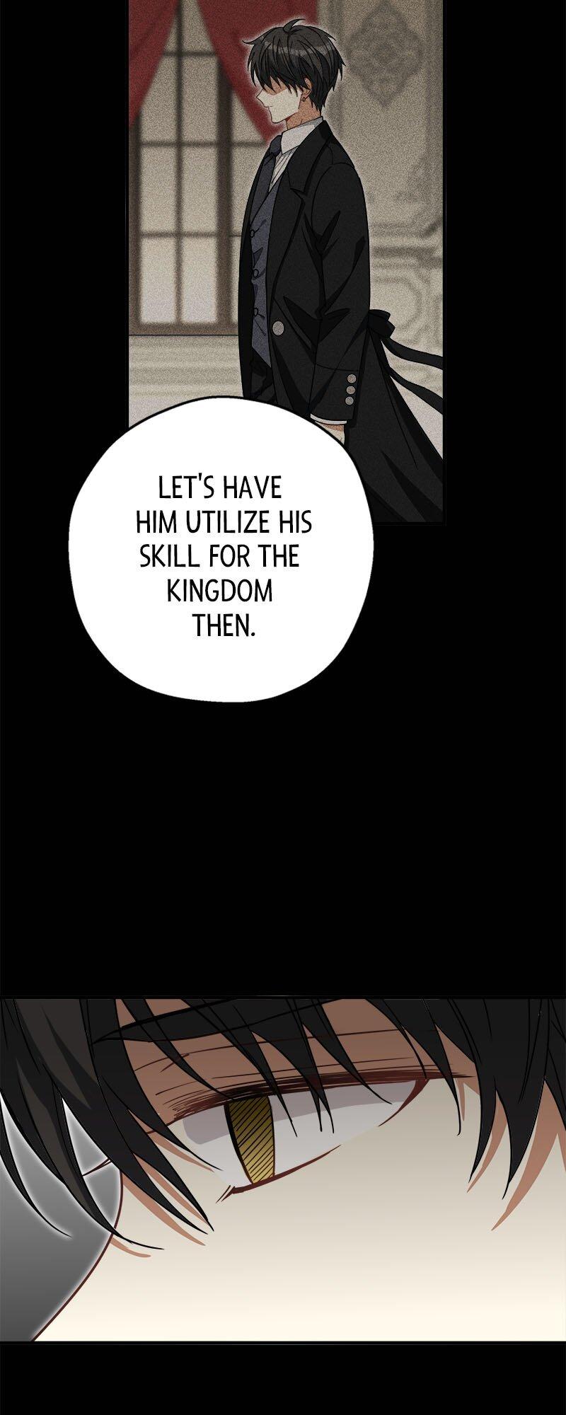 I Woke Up As a Notorious Troublemaker! Chapter 32 page 80