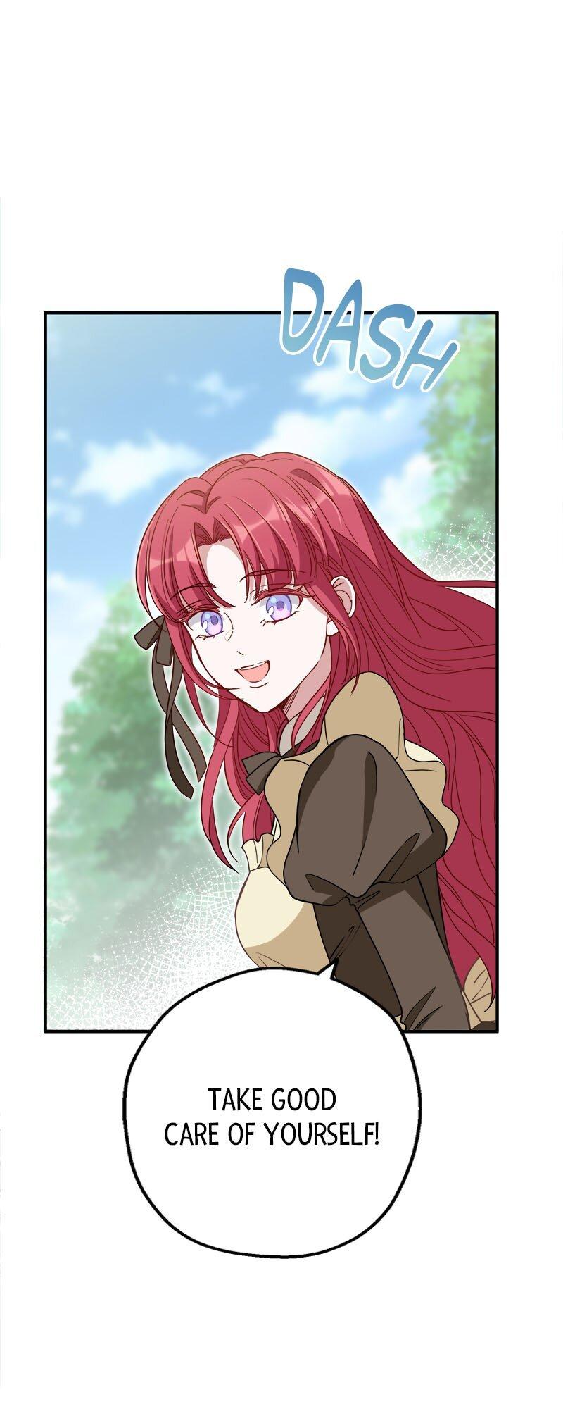 I Woke Up As a Notorious Troublemaker! Chapter 32 page 86