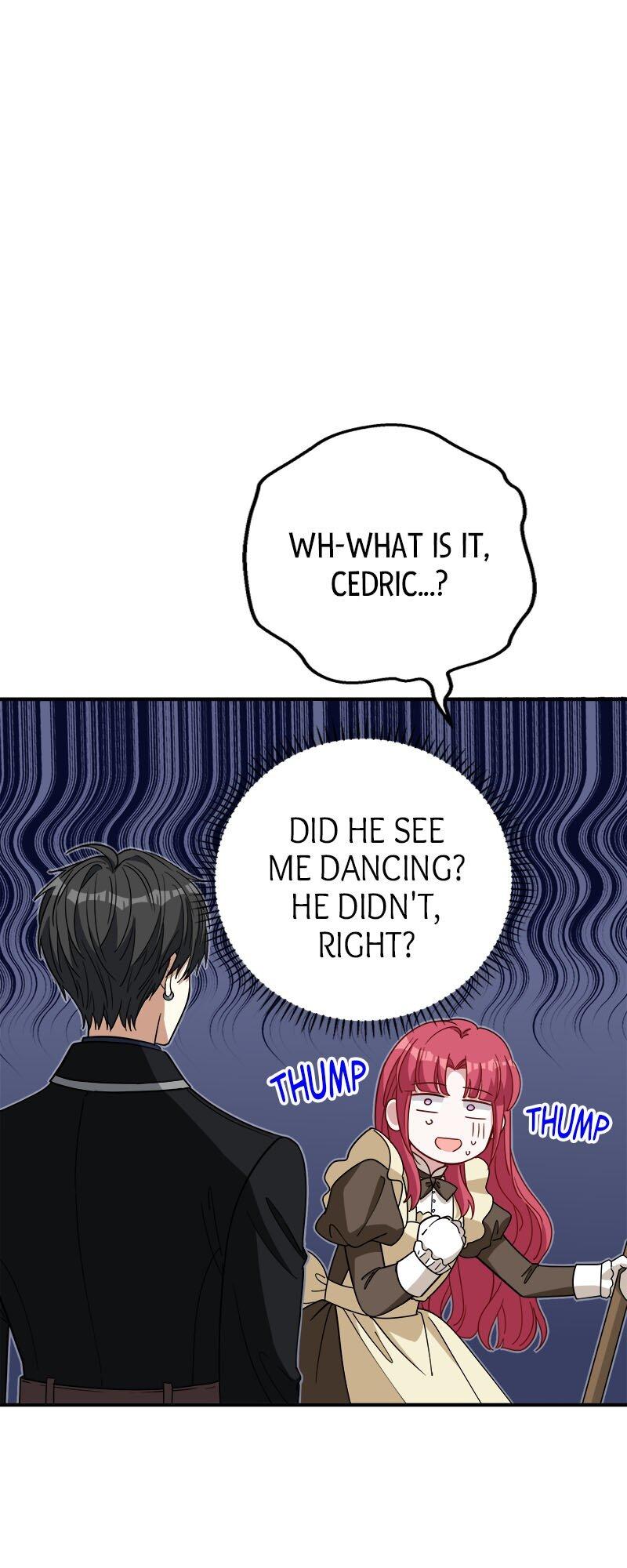 I Woke Up As a Notorious Troublemaker! Chapter 33 page 12