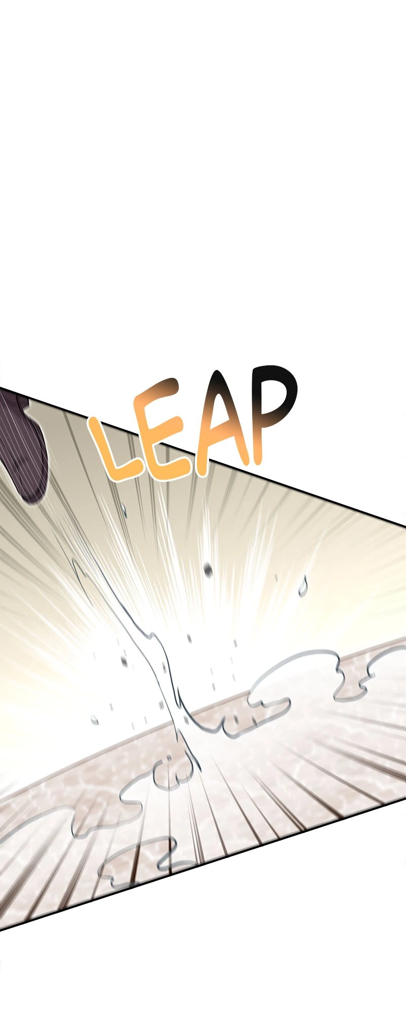 I Woke Up As a Notorious Troublemaker! Chapter 33 page 19