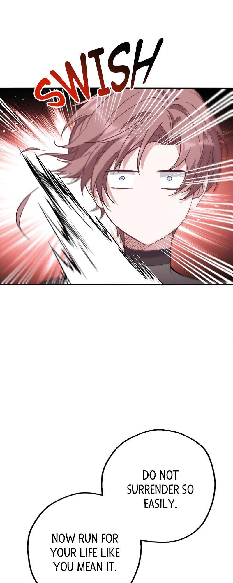I Woke Up As a Notorious Troublemaker! Chapter 33 page 30