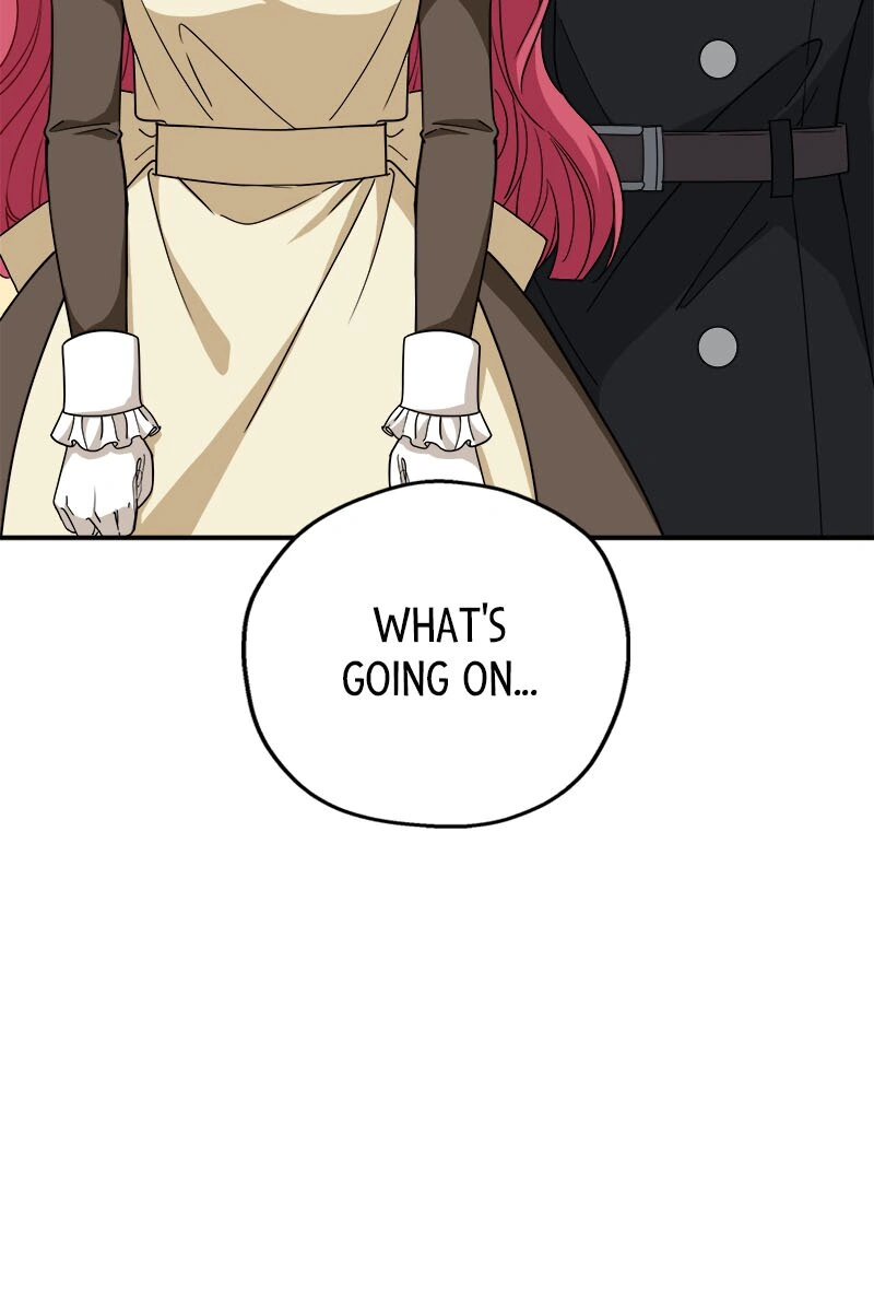 I Woke Up As a Notorious Troublemaker! Chapter 33 page 34
