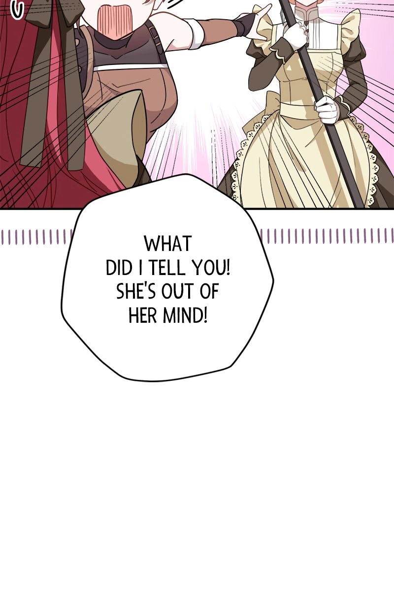 I Woke Up As a Notorious Troublemaker! Chapter 33 page 42